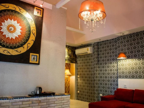 Phalaburi Resort by dreamhouse