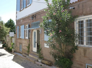 Cunda Sakin Hotel