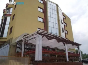 Hotel Flormang