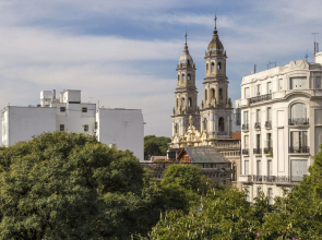 Anselmo Buenos Aires Curio Collection By Hilton