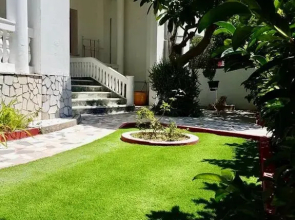 The Metropolis Residence Rhodes