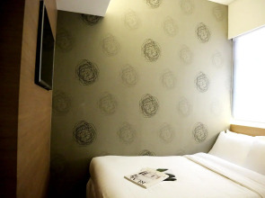 Bridal Tea House Hotel Yau Ma Tei Arthur Street