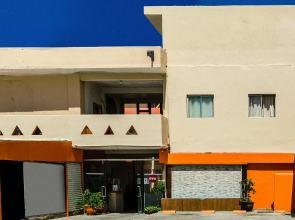 OYO Hotel Cabo Del Sur