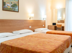Hotel Majorca