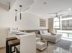 Mya Residence 206 at Aldea Zama