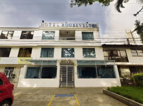 Ayenda 1402 Roosevelt SPA