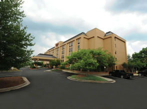 Hampton Inn Southlake