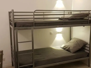 Soleillas Appartement