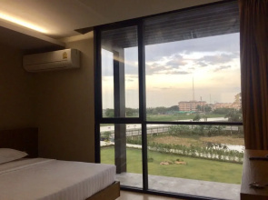 Pani Resort