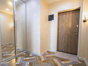 Apartamenty na ulice Cernysevskogo 80