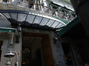 Luna Hotel