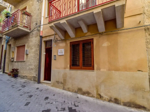 Fiori di Sulla Sinago Lascari