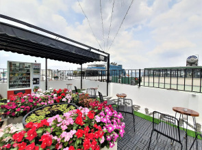 King Hotel Sai Gon Airport 