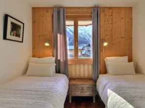 Apartement Abricotine 05