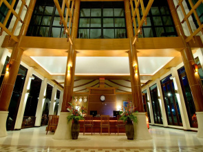 Aonang Phu Petra Resort Krabi