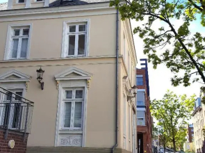 Apartments Harmsstraße 13