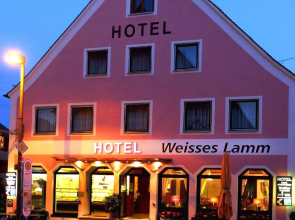 Hotel Weisses Lamm