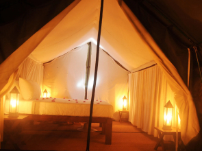 Sigiriya Lodge - Hostel