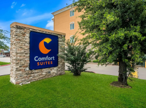 Comfort Suites Plano - Dallas North