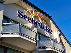 Hotel Seebrücke