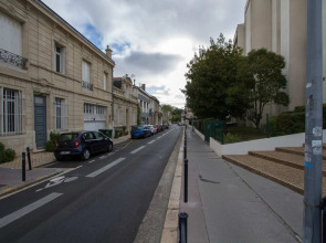 48m ² Ideal to Spend a Good Weekend in Bordeaux!