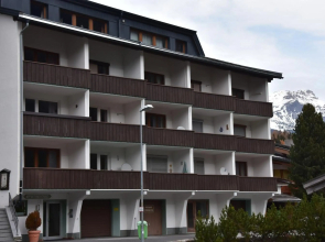 Appart Weißschrofenspitze