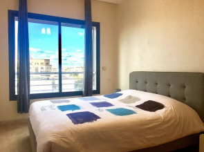 Ziraoui 5 - Central Grand Lumineux