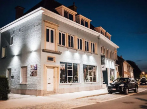 A Dream Bed & Breakfast