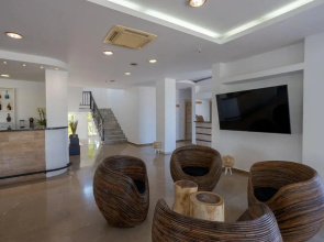 Naiades Hotel by Estia