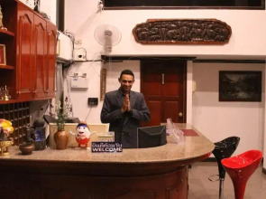 Eurostar International Hotel