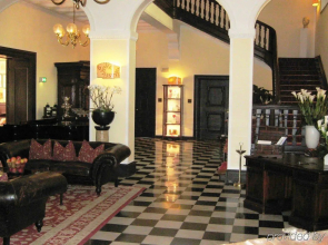 Althoff Schlosshotel Lerbach