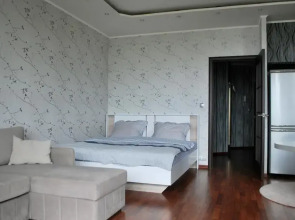 Апартаменты на проспекте Пролетарский