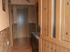 Casa Rural El Abuelo Anselmo