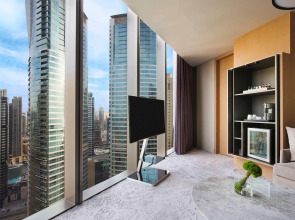 Rixos Premium Dubai JBR