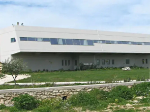Greenland Villa
