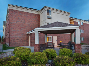 Sonesta Simply Suites Des Moines