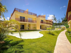 Duplex no Solar Água Pipa por Carpediem
