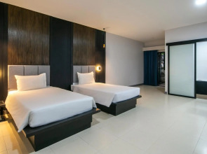 Tuana Hotels The Phulin Resort