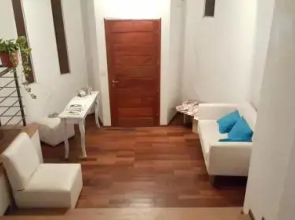 La Casa de Ale y Charly