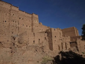 Kasbah des Caids