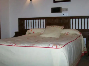 Hotel O Pozo