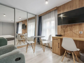 RentPlanet - Apartament Kiełbaśnicza