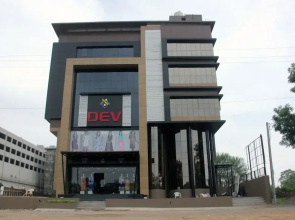 Dev Motel & Banquet