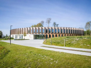Domein Polderwind