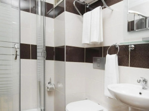 Titanic Comfort Sisli