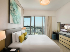 Millennium Mont Rose Executive Apartments