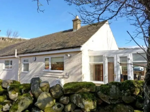 Swaleview Cottage