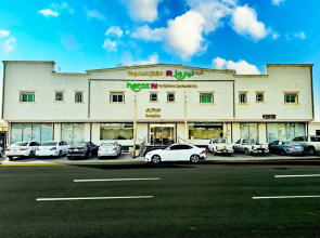 نيروز الرياض للوحدات السكنية المفروشة