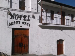 Misti Wasi inn