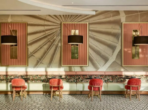 Lively Hotel On Oak Oklahoma City Tapestry Hilton